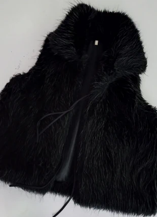 Elegant vest XL (42-44) nieuewe staat , staat: Heel goed, maat: XXL / 44 / 16, € 12,50, € 13,83 inclusief Kopersbescherming