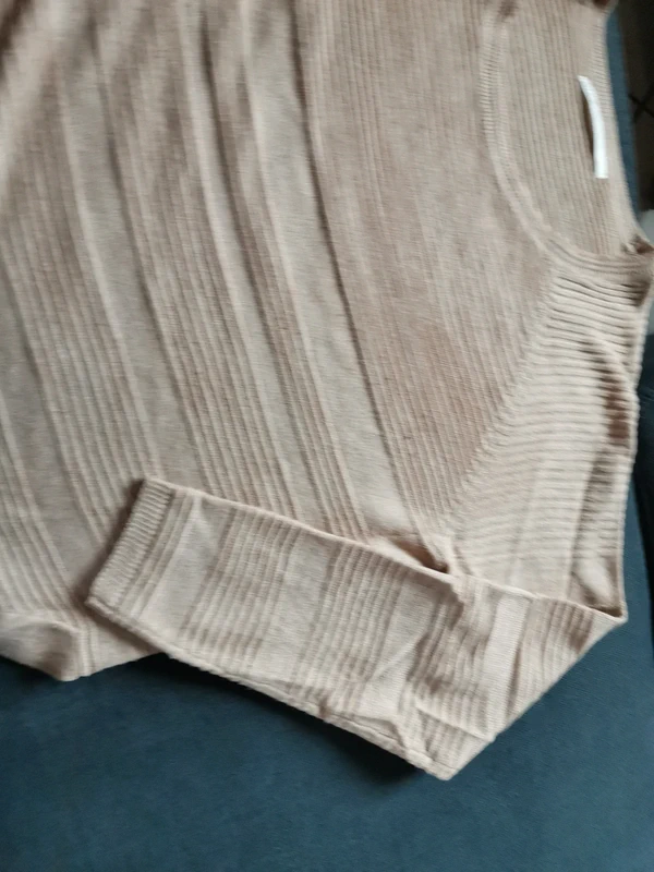 Pull léger - photo numéro 4