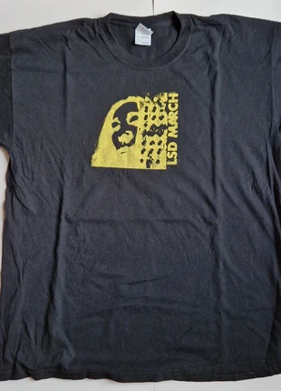 LSD March T-Shirt, brand: import records, condition: New without tags, size: XL, £20.00, £21.70 includes Buyer Protection