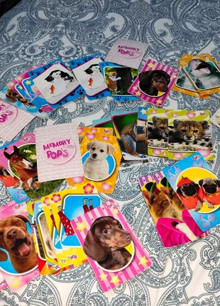 Memory, condizioni: Buone, €3.00, €3.85 include la Protezione acquisti