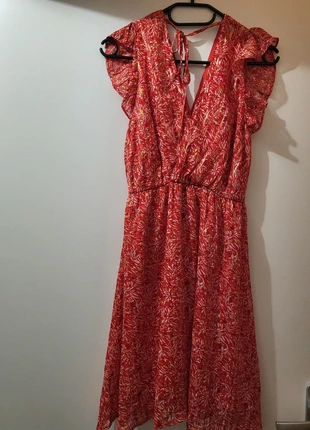 Robe légère, marke: By One, zustand: Sehr gut, größe: M / 38 / 10, 2,00 €, 2,80 € inklusive Vinted-Käuferschutz