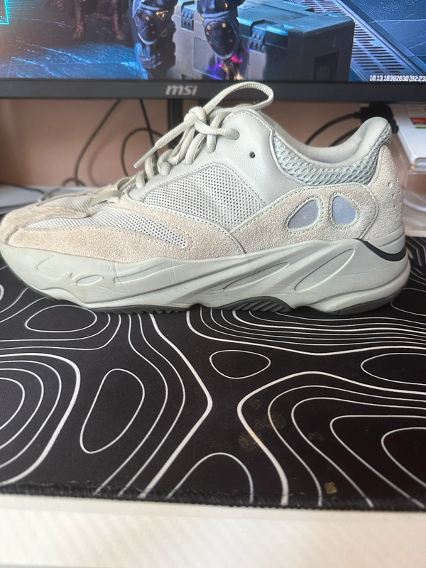 Yeezy Boost 700 ‘Salt’ 5