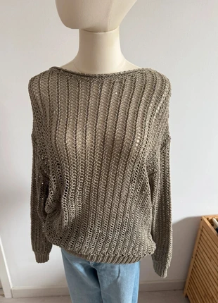 Pull Zara taille 36, marque: Zara, état: Très bon état, taille: S / 36 / 8, 8,00 €, 9,10 € Protection acheteurs (Pro) incluse