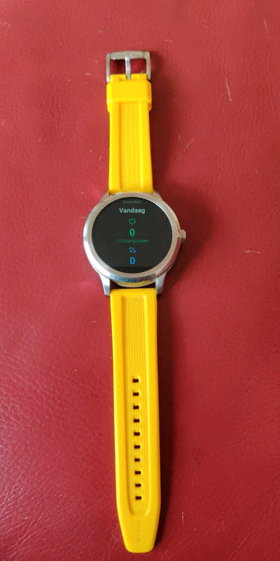 Fossil Q smartwatch - Vinted