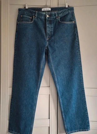 Won Hundred, merk: Won Hundred, staat: Heel goed, maat: W36 | FR 46, € 23,00, € 24,85 inclusief Kopersbescherming