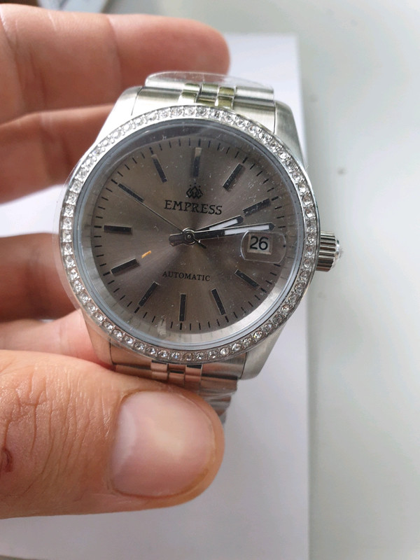 Montre Empress Constance Vinted