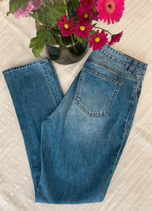 Jean H&M, brand: H&M, condition: Very good, size: M / 38 / 10, €8.00, €9.10 includes Buyer Protection