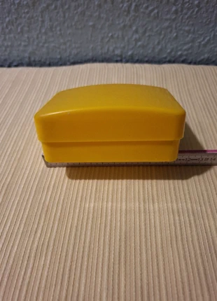 Seifendose aus DDR-Zeiten Kult Vintage, brand: DDR, condizioni: Ottime, €5.00, €5.95 include la Protezione acquisti