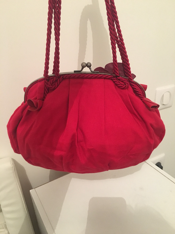 Sac sales petit createur