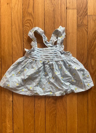 tunique sans manche fille, merk: Bout'chou, staat: Heel goed, maat: 18-24 maanden / 86 cm, € 7,00, € 8,05 inclusief Kopersbescherming