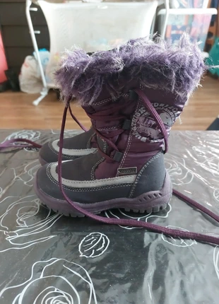 Chaussure de ski, brand: woolftex, condition: Very good, size: 25, €10.00, €11.20 includes Buyer Protection