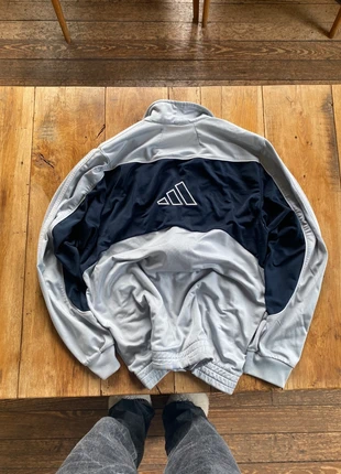 Veste vintage track jacket - trainingjacket - adidas originals taille L, marke: adidas, zustand: Sehr gut, größe: L, 35,90 €, 38,40 € inklusive Vinted-Käuferschutz