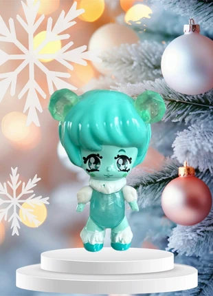 Glimmies Polaris ours, brand: Glimmies, condition: Very good, size: 3 years / 98 cm, €4.00, €4.90 includes Buyer Protection