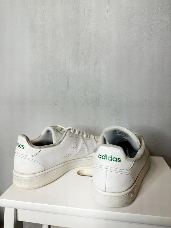 Adidas 44 2 3 UK 10 Vinted