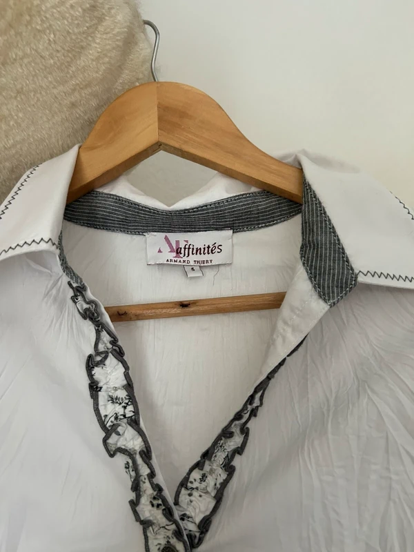 Chemise Affinités - photo numéro 2