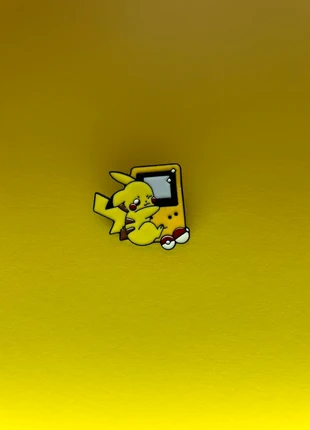 Pin’s Pikachu 3 - Pokémon, marca: Pokémon, estado: Novo com etiquetas, tamanho: XS, €2.50, €3.33 inclui Proteção do Comprador