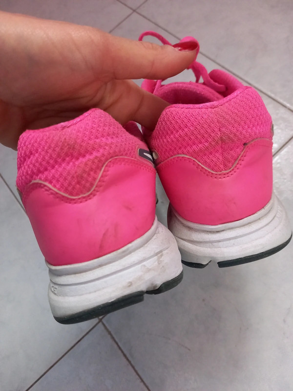 Scarpe sale nike fucsia