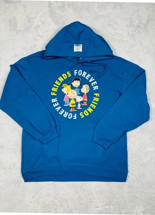 Sweat à capuche fin hoodie Peanuts Taille : M /1125-051, brand: Peanuts, condition: Very good, size: M / 38 / 10, €12.00, €13.30 includes Buyer Protection Pro