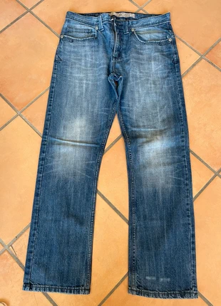 Jeans slim Wrangler Jeans Co , brand: Wrangler, condition: Very good, size: L, €10.00, €11.20 includes Buyer Protection