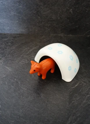 Lot playmobil 123 renard et tanière, marque: Playmobil, état: Très bon état, taille: Taille unique, 1,11 €, 1,87 € Protection acheteurs incluse