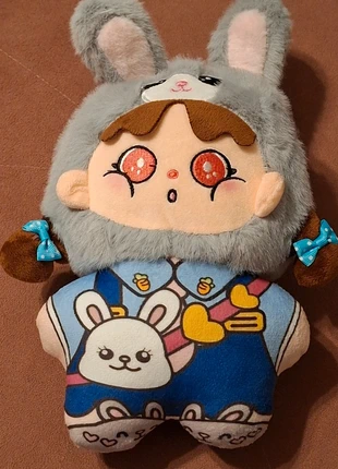 Adorable soft plush doll animal toy 11 inches, brand: Adorable, condition: New with tags, size: One size, £7.99, £8.93 includes Buyer Protection