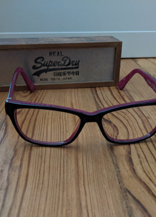 Lunette de vue SuperDry Vinted