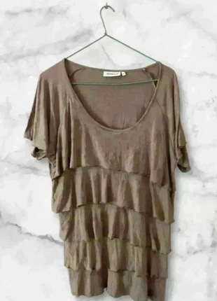 Haut femme taille 40, condizioni: Ottime, taglia: L / IT 44 / EU 40, €5.50, €6.48 include la Protezione acquisti