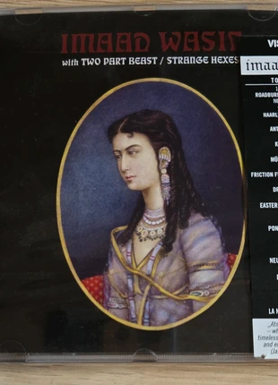 Imadd wasif cd, condition: Very good, €5.00, €5.95 includes Buyer Protection