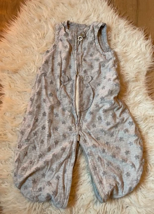 Slaapzak noukies , marque: Noukie's, état: Satisfaisant, taille: 1-3 mois / 56 cm, 2,00 €, 2,80 € Protection acheteurs incluse