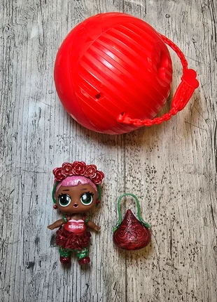 L.O.L. Surprise! Mini Sweets Hugs & Kisses Doll – Valentine’s Edition, brand: L.O.L. Surprise, condition: Very good, size: 4 years / 104 cm, £3.00, £3.54 includes Buyer Protection