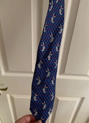 Vintage Bugs Bunny 100% Silk Necktie – Warner Bros. Classic, marque: Warner Bros., état: Très bon état, 4,00 €, 4,90 € Protection acheteurs incluse