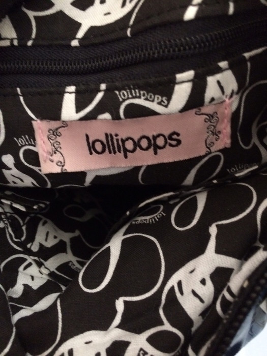 Sac lollipops 3
