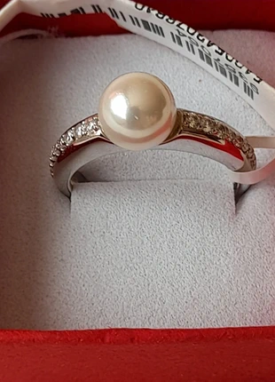 Bague Nona, marca: NO-NÀ, estado: Novo com etiquetas, tamanho: 17,3 mm Ø / 14,5, €43.00, €45.85 inclui Proteção do Comprador