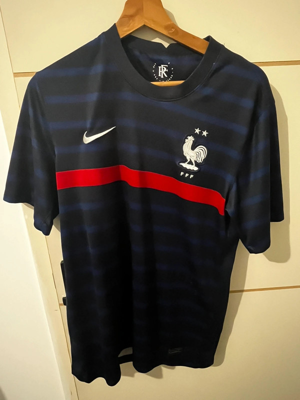 Maillot équipe de France 1