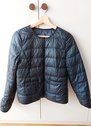 Chaqueta reversible Comptoir des Cotonniers, marque: Comptoir des Cotonniers, état: Très bon état, taille: S / 36 / 8, 20,00 €, 21,70 € Protection acheteurs incluse