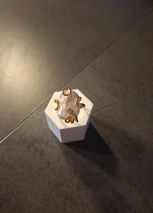 Ring größenverstellbar, brand: boutique, condizioni: Nuovo senza cartellino, taglia: Regolabile, €5.00, €5.95 include la Protezione acquisti