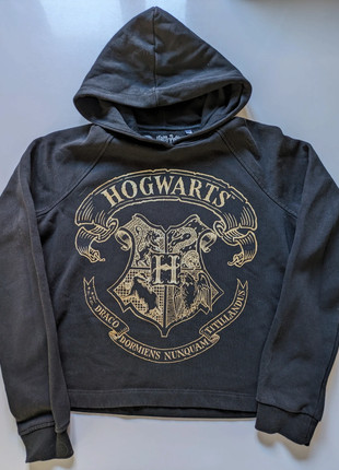 Sweat Harry Potter , marque: Harry Potter, état: Bon état, taille: 13 ans / 158 cm, 5,00 €, 5,95 € Protection acheteurs incluse