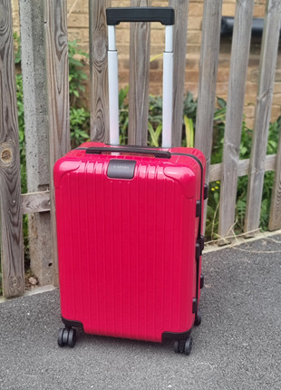 USED MINT Unused Rimowa CABIN S of Rimowa's CLASSIC series