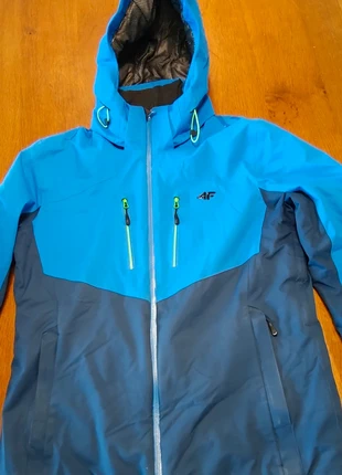 Dermizax 4F skijas, marca: 4F, estado: Bueno, tamaño: L, 20,00 €, 21,70 € Protección al comprador incluida