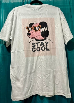 White T-Shirt, brand: Uneek, condition: New without tags, size: XL, £3.00, £3.85 includes Buyer Protection