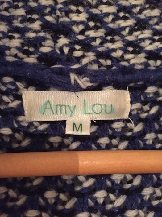 pull long Amy Lou 3