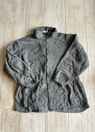 Polaire L.L. Bean Grise, marque: L.L. Bean, état: Bon état, taille: L, 7,00 €, 8,05 € Protection acheteurs incluse