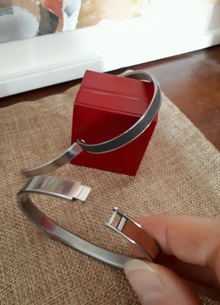 Bracelet, estado: Muito bom, €10.00, €11.20 inclui Proteção do Comprador