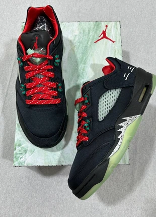 Nike Air Jordan 5 Retro Low, marque: Jordan, état: Neuf sans étiquette, taille: 37.5, 75,00 €, 79,45 € Protection acheteurs (Pro) incluse