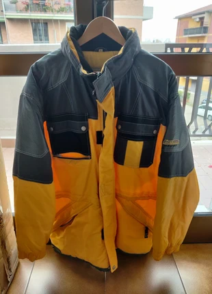 Giubbotto imbottito Snowline BRUGI, marke: Brugi, zustand: Sehr gut, größe: L, 30,00 €, 32,20 € inklusive Vinted-Käuferschutz
