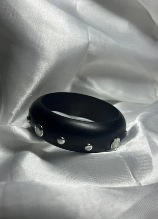 Vintage bracelet wooden, marque: Vintage Dressing, état: Très bon état, 9,99 €, 11,19 € Protection acheteurs (Pro) incluse