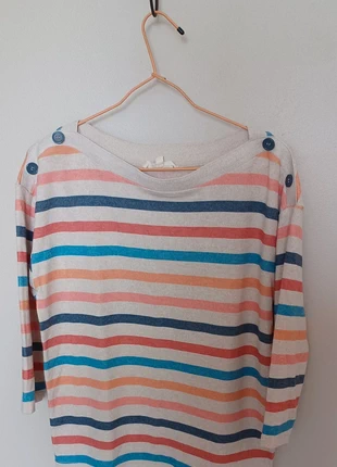 Pull demi saison Grain de Malice, marque: Grain de Malice, état: Très bon état, taille: S / 36 / 8, 12,00 €, 13,30 € Protection acheteurs incluse