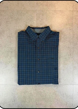 Chemise Chaps Ralph Lauren – Homme – Taille L – À carreaux bleue – Très bon état #63, marque: Chaps Ralph Lauren, état: Très bon état, taille: L, 25,00 €, 26,95 € Protection acheteurs incluse