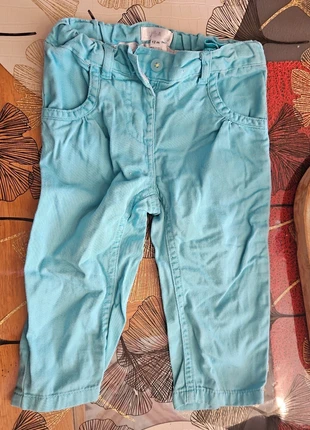 Pantalon, brand: Kimbaloo, condition: Good, size: 12-18 months / 80 cm, €1.00, €1.75 includes Buyer Protection