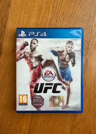Ea Sports Ufc, zustand: Neu, 5,00 €, 5,95 € inklusive Vinted-Käuferschutz